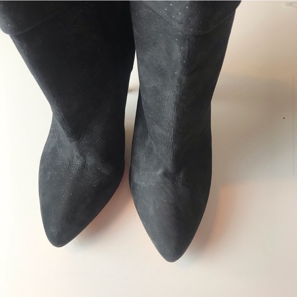 Loeffler Randall | Emory Ankle Boots - Picture 3 of 6